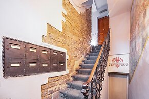 Condotta 16 Apartments