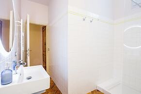 Condotta 16 Apartments