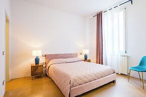 Condotta 16 Apartments