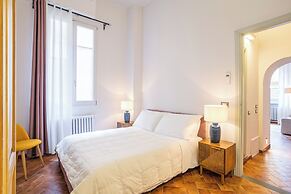 Condotta 16 Apartments