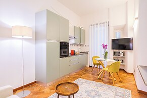 Condotta 16 Apartments