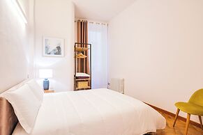 Condotta 16 Apartments