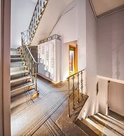 Condotta 16 Apartments