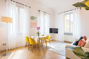 Condotta 16 Apartments