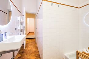 Condotta 16 Apartments
