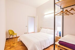 Condotta 16 Apartments