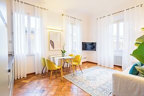 Condotta 16 Apartments