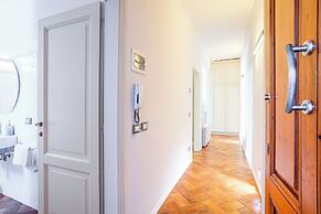 Condotta 16 Apartments