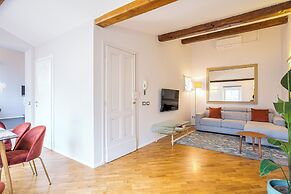 Condotta 16 Apartments