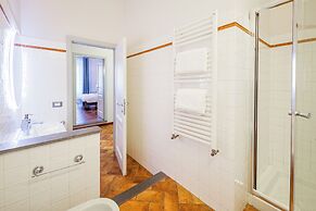 Condotta 16 Apartments