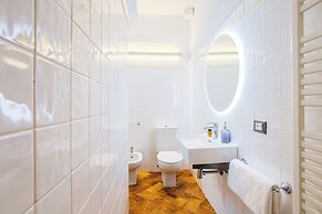 Condotta 16 Apartments