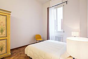 Condotta 16 Apartments