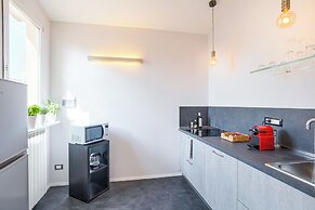Condotta 16 Apartments