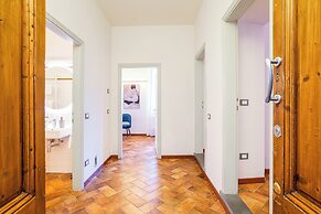 Condotta 16 Apartments