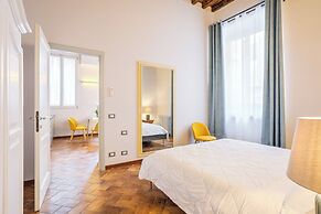 Condotta 16 Apartments