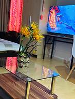 Gramercy Residences 1 bedroom w Balcony