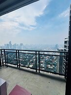 Gramercy Residences 1 bedroom w Balcony