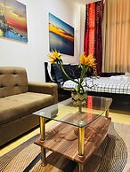 Gramercy Residences 1 bedroom w Balcony