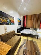 Gramercy Residences 1 bedroom w Balcony