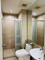 Gramercy Residences 1 bedroom w Balcony