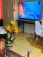 Gramercy Residences 1 bedroom w Balcony