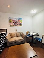 Gramercy Residences 1 bedroom w Balcony