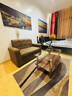 Gramercy Residences 1 bedroom w Balcony