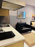 Gramercy Residences 1 bedroom w Balcony