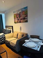 Gramercy Residences 1 bedroom w Balcony