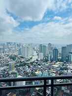 Gramercy Residences 1 bedroom w Balcony