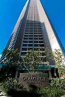 Gramercy Residences 1 bedroom w Balcony