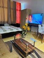 Gramercy Residences 1 bedroom w Balcony