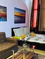 Gramercy Residences 1 bedroom w Balcony