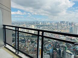 Gramercy Residences 1 bedroom w Balcony