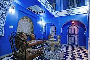 Riad Chengli