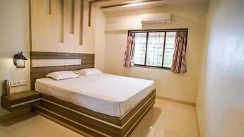 Shivaji's Villa By Joy Suites