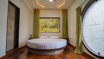 Shivaji's Villa By Joy Suites