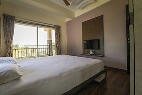 Shivaji's Villa By Joy Suites