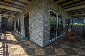 Shivaji's Villa By Joy Suites