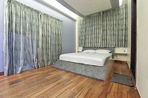 Shivaji's Villa By Joy Suites