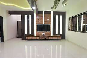 Shivaji's Villa By Joy Suites