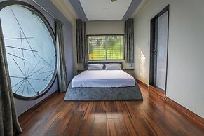 Shivaji's Villa By Joy Suites