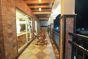 Shivaji's Villa By Joy Suites