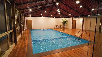 Shivaji's Villa By Joy Suites