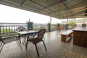 Shivaji's Villa By Joy Suites