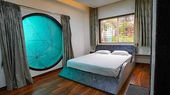 Shivaji's Villa By Joy Suites