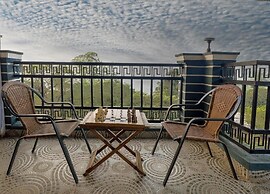 Shivaji's Villa By Joy Suites