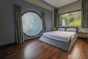 Shivaji's Villa By Joy Suites