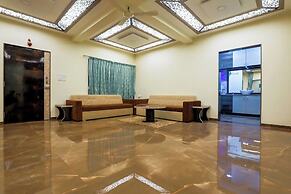 Shivaji's Villa By Joy Suites