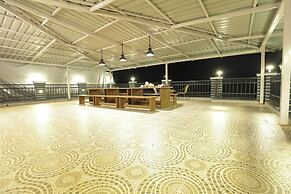 Shivaji's Villa By Joy Suites